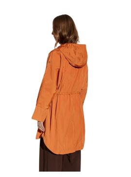 Parka Lion Of Porches mujer