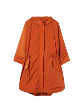 Parka Lion Of Porches mujer