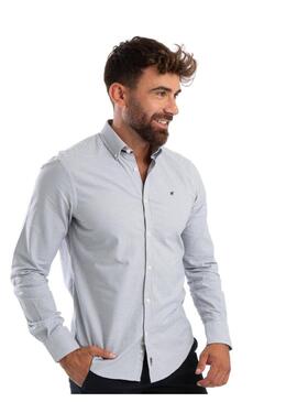 Camisa Williot  hombre