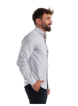 Camisa Williot  hombre