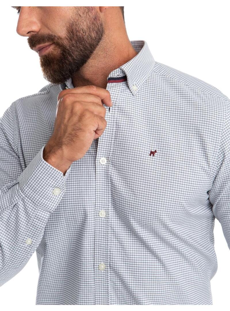 Camisa Williot hombre