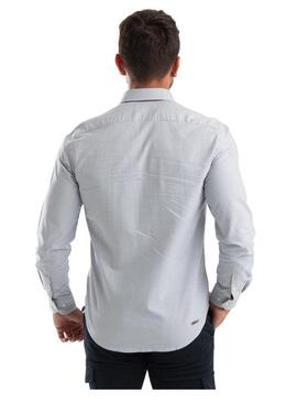 Camisa Williot  hombre