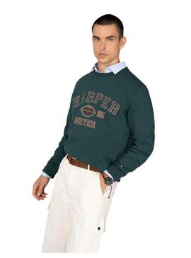 Sudadera Harper& Neyer hombre