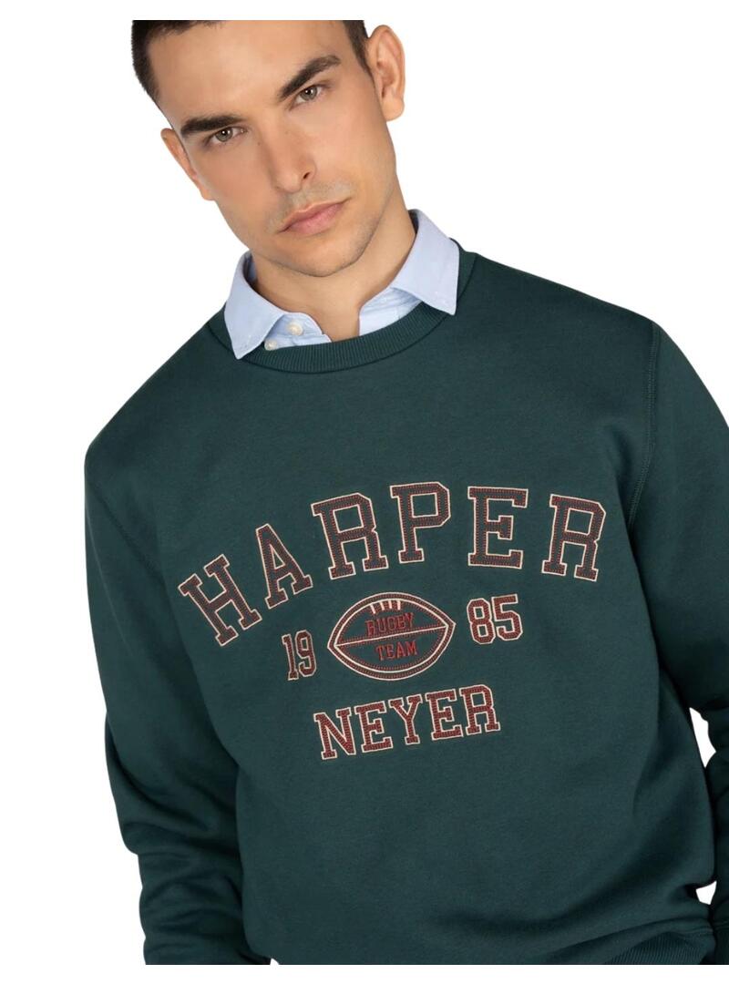 Sudadera Harper& Neyer hombre