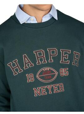 Sudadera Harper& Neyer hombre