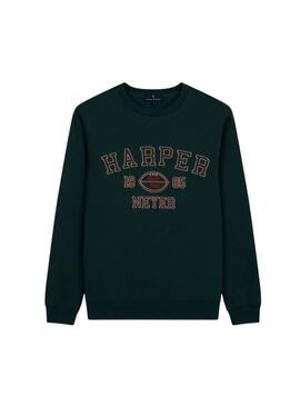 Sudadera Harper& Neyer hombre
