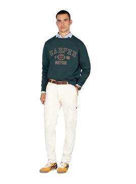 Sudadera Harper& Neyer hombre