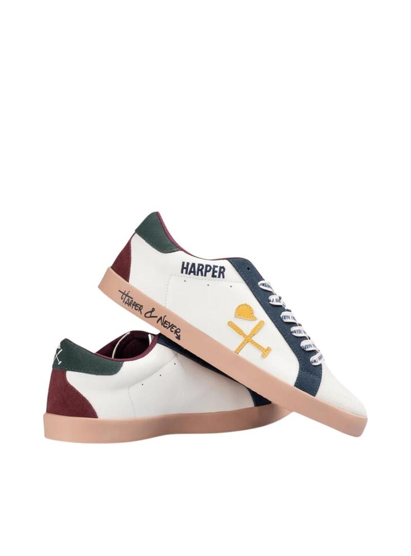 Zapatillas Harper& Neyer hombre