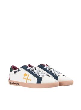 Zapatillas Harper& Neyer hombre