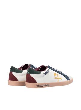 Zapatillas Harper& Neyer hombre