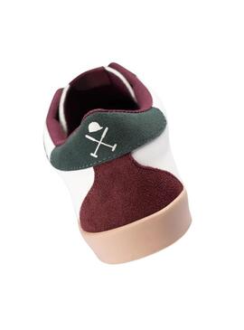 Zapatillas Harper& Neyer hombre