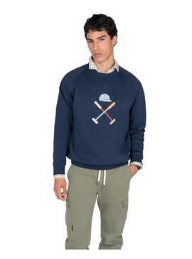 Sudadera Harper& Neyer hombre