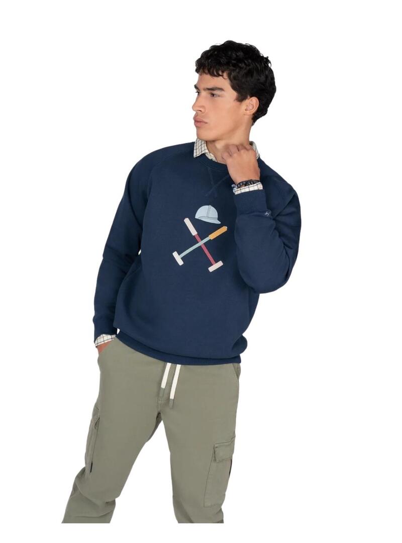 Sudadera Harper& Neyer hombre