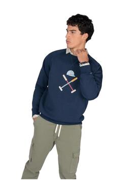 Sudadera Harper& Neyer hombre