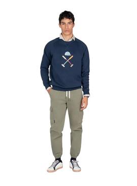 Sudadera Harper& Neyer hombre