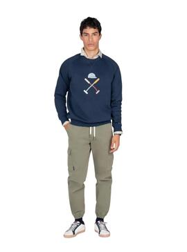 Sudadera Harper& Neyer hombre