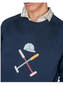 Sudadera Harper& Neyer hombre