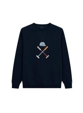 Sudadera Harper& Neyer hombre