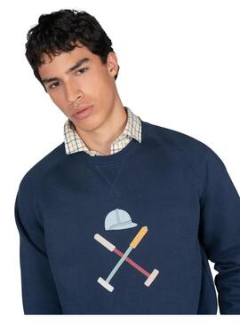 Sudadera Harper& Neyer hombre