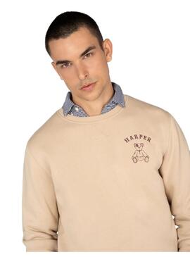 Sudadera Harper & Neyer hombre