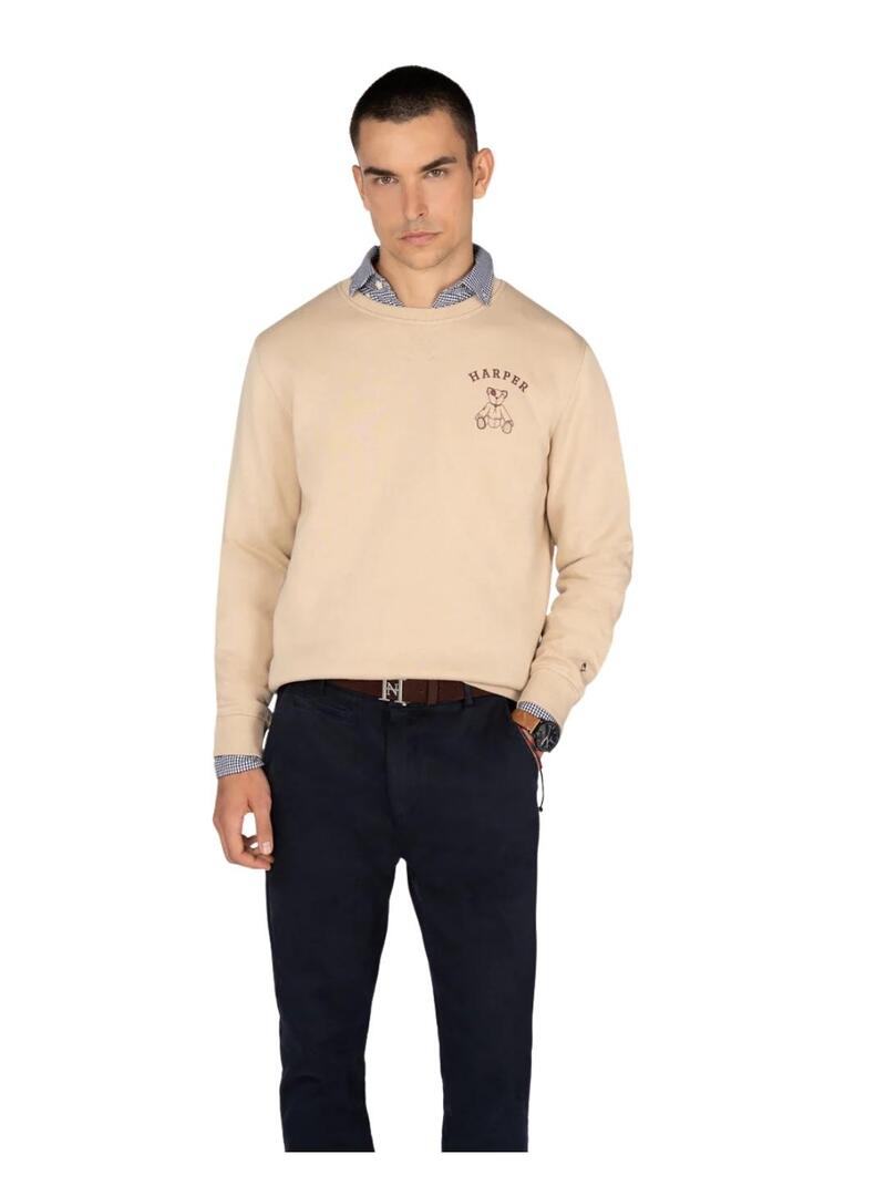 Sudadera Harper & Neyer hombre