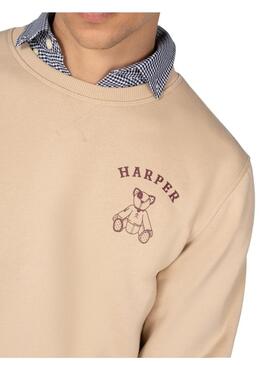 Sudadera Harper & Neyer hombre