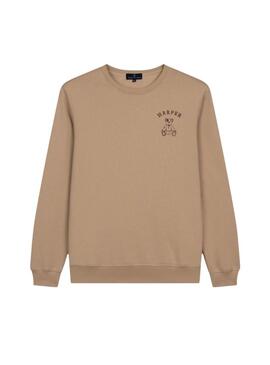 Sudadera Harper & Neyer hombre
