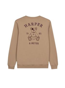 Sudadera Harper & Neyer hombre