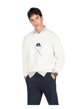 Sudadera Harper & Neyer Hombre