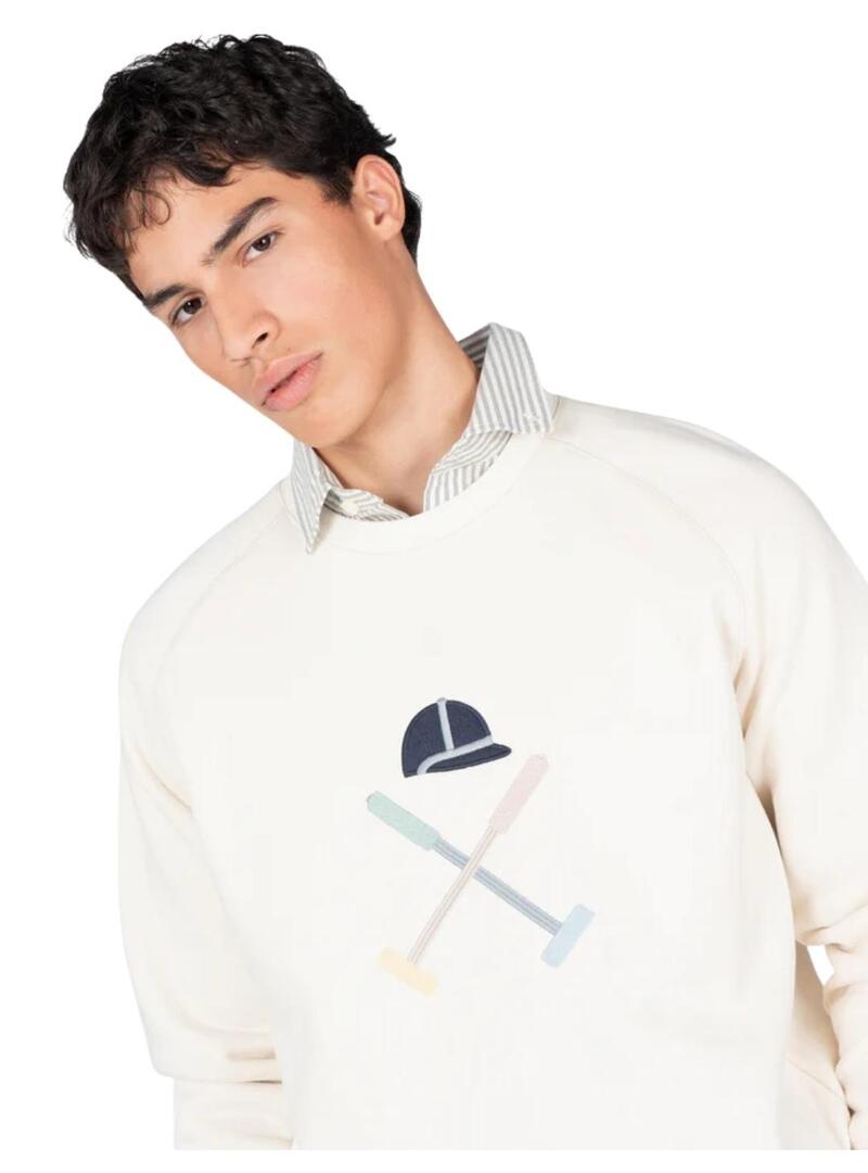 Sudadera Harper & Neyer Hombre