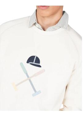 Sudadera Harper & Neyer Hombre