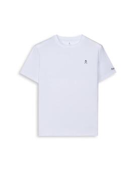 Camiseta Harper & Neyer Hombre