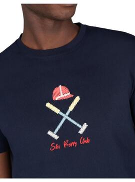 Camiseta Harper & Harper hombre
