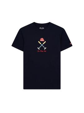 Camiseta Harper & Harper hombre