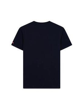Camiseta Harper & Harper hombre