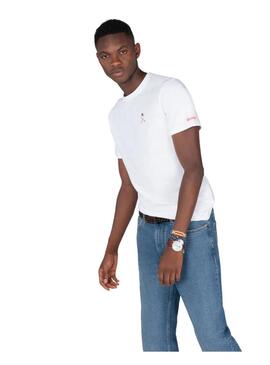 Camiseta Harper & Neyer hombre