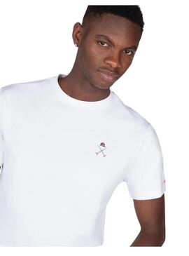 Camiseta Harper & Neyer hombre