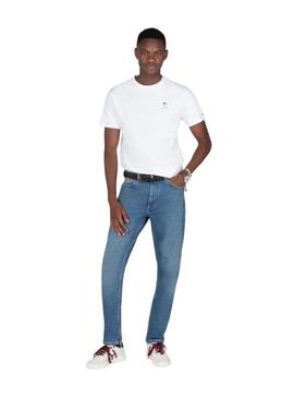 Camiseta Harper & Neyer hombre