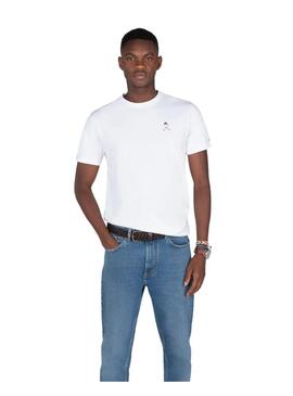 Camiseta Harper & Neyer hombre