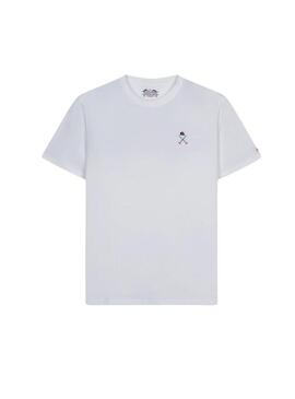 Camiseta Harper & Neyer hombre