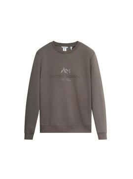 Sudadera Antomy Morato hombre