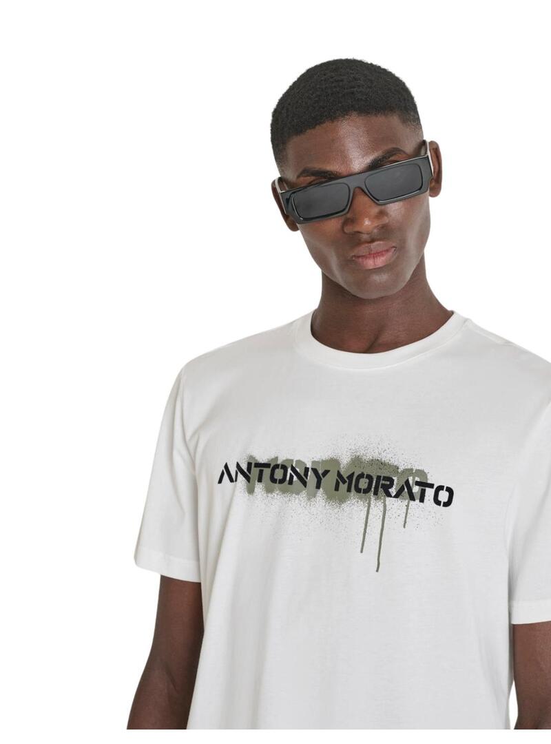 Camiseta Antony Morato hombre