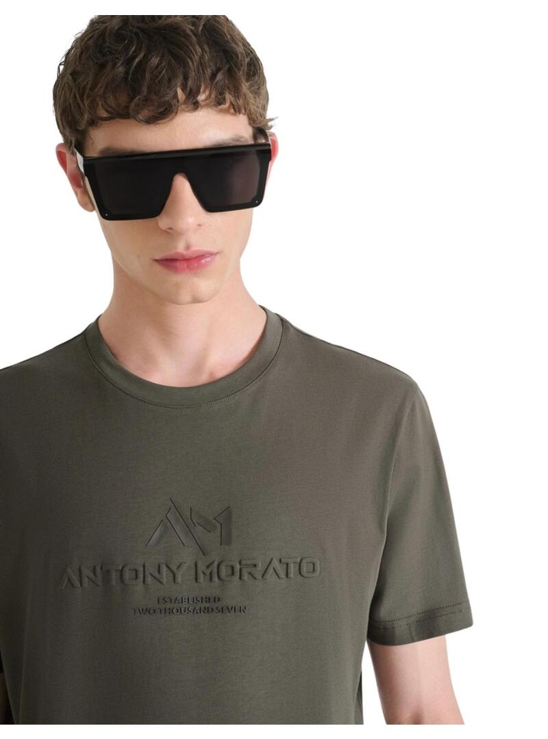 Camiseta Antony Morato hombre