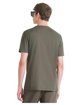 Camiseta Antony Morato hombre