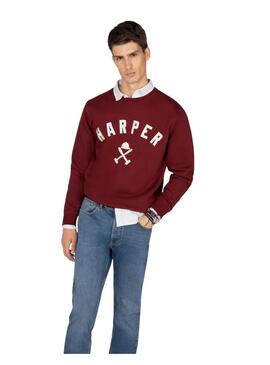 Sudadera Harper & Neyer hombre