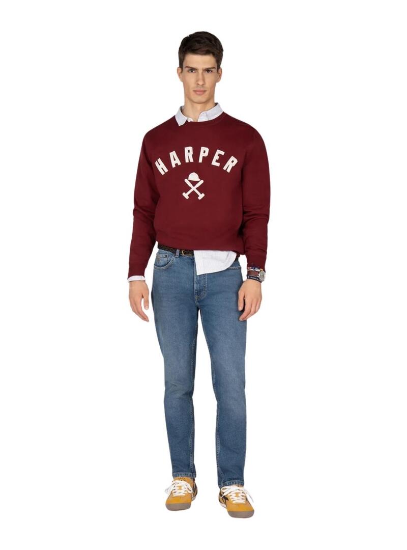 Sudadera Harper & Neyer hombre