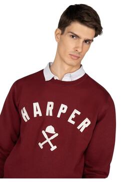 Sudadera Harper & Neyer hombre