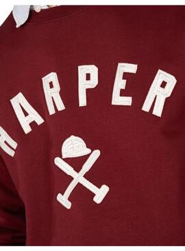 Sudadera Harper & Neyer hombre