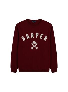 Sudadera Harper & Neyer hombre