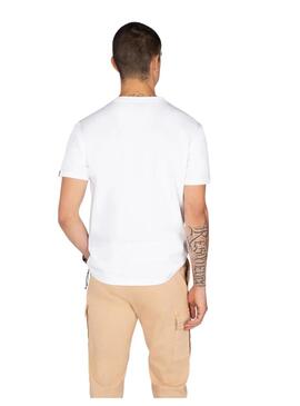 Camiseta  Harper & Neyer hombre
